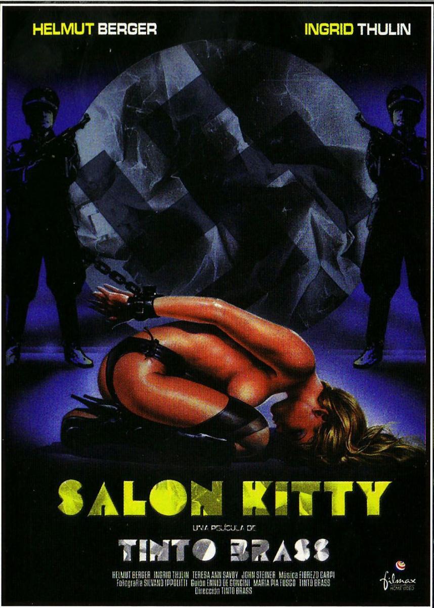 beth felsen recommends Salon Kitty Full Movie