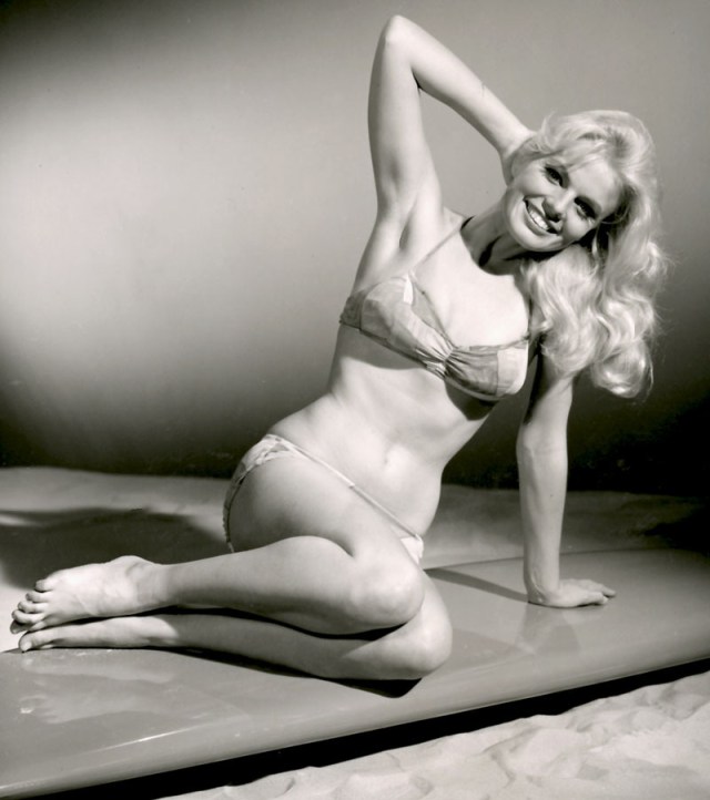 bruce handy recommends marta kristen sexy pic