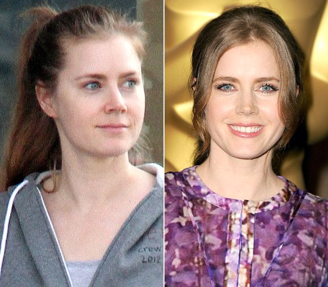 craig sierra share amy adams maked photos