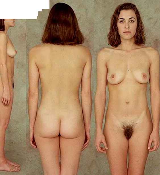 ashlie logan recommends perfect female body nude pic