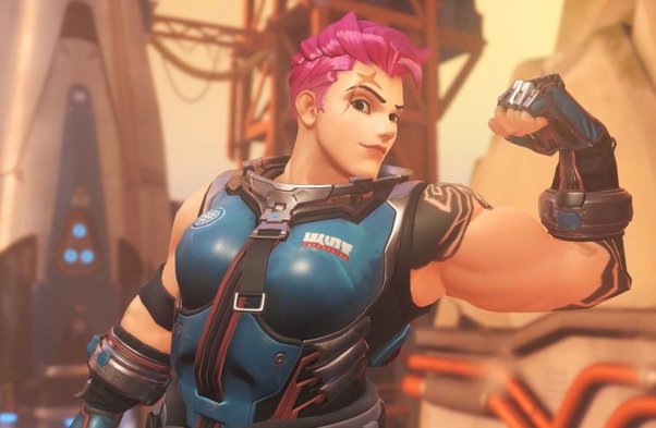 amira moris recommends sexy female overwatch characters pic