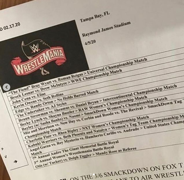 don tiegs recommends Wwe Leaked Images