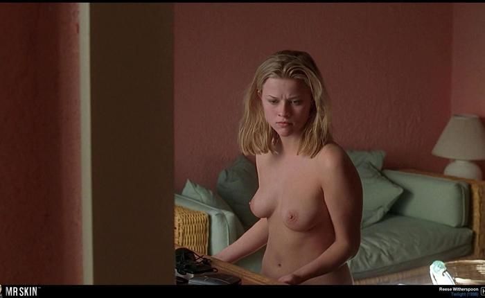 andrea winkel recommends Reese Witherspoon Wild Naked
