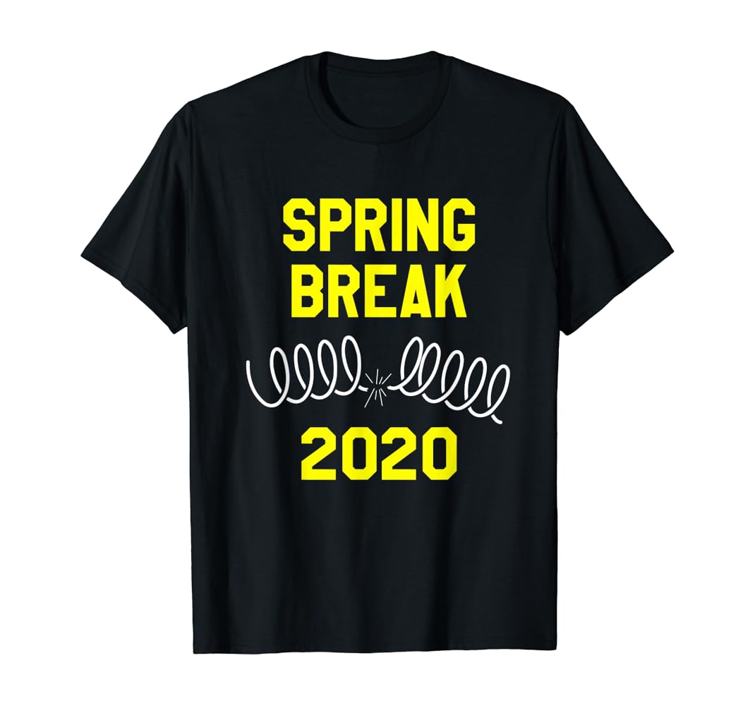 cindy ton recommends Spring Break 2020 Shirts