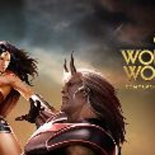 Best of Wonder woman watch free online