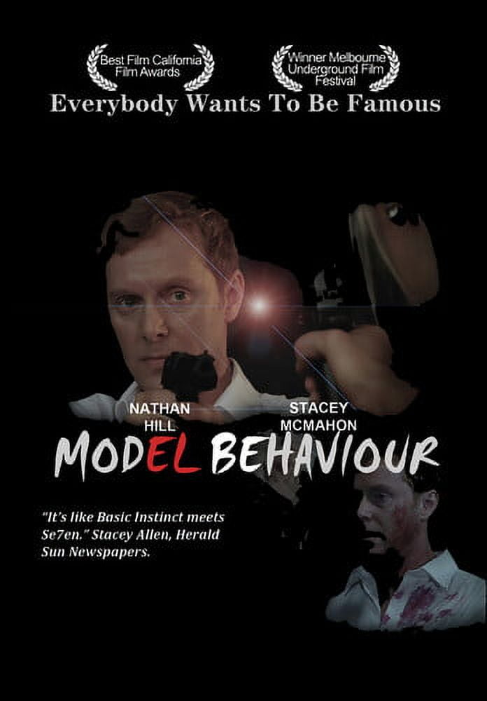 cole duff recommends Model Behavior Movie Online