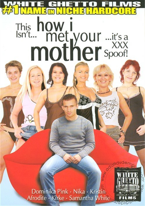 how i met your mother porn