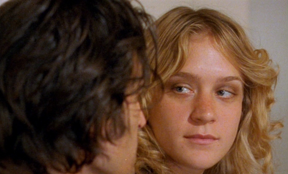 brian bakewell recommends Chloe Sevigny Brown Bunny