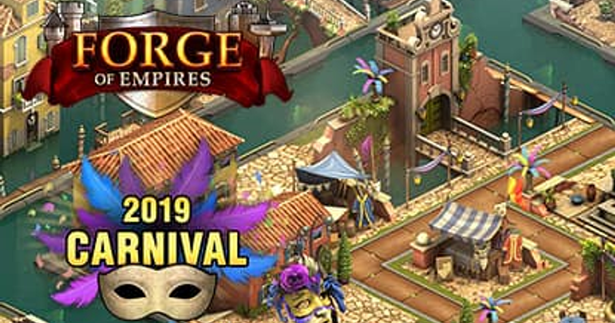 carrie trinidad recommends forge of empires xxx pic