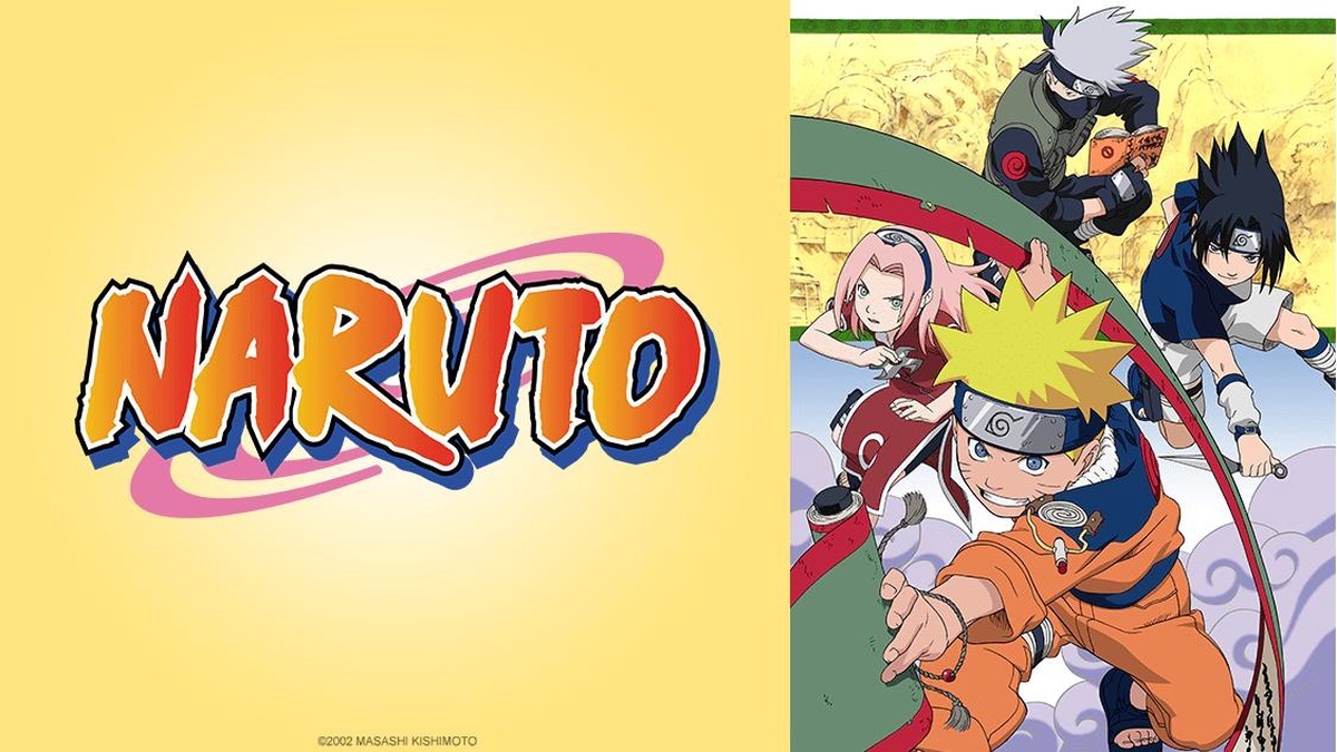 dave vandiver recommends naruto shippuden anime yt pic