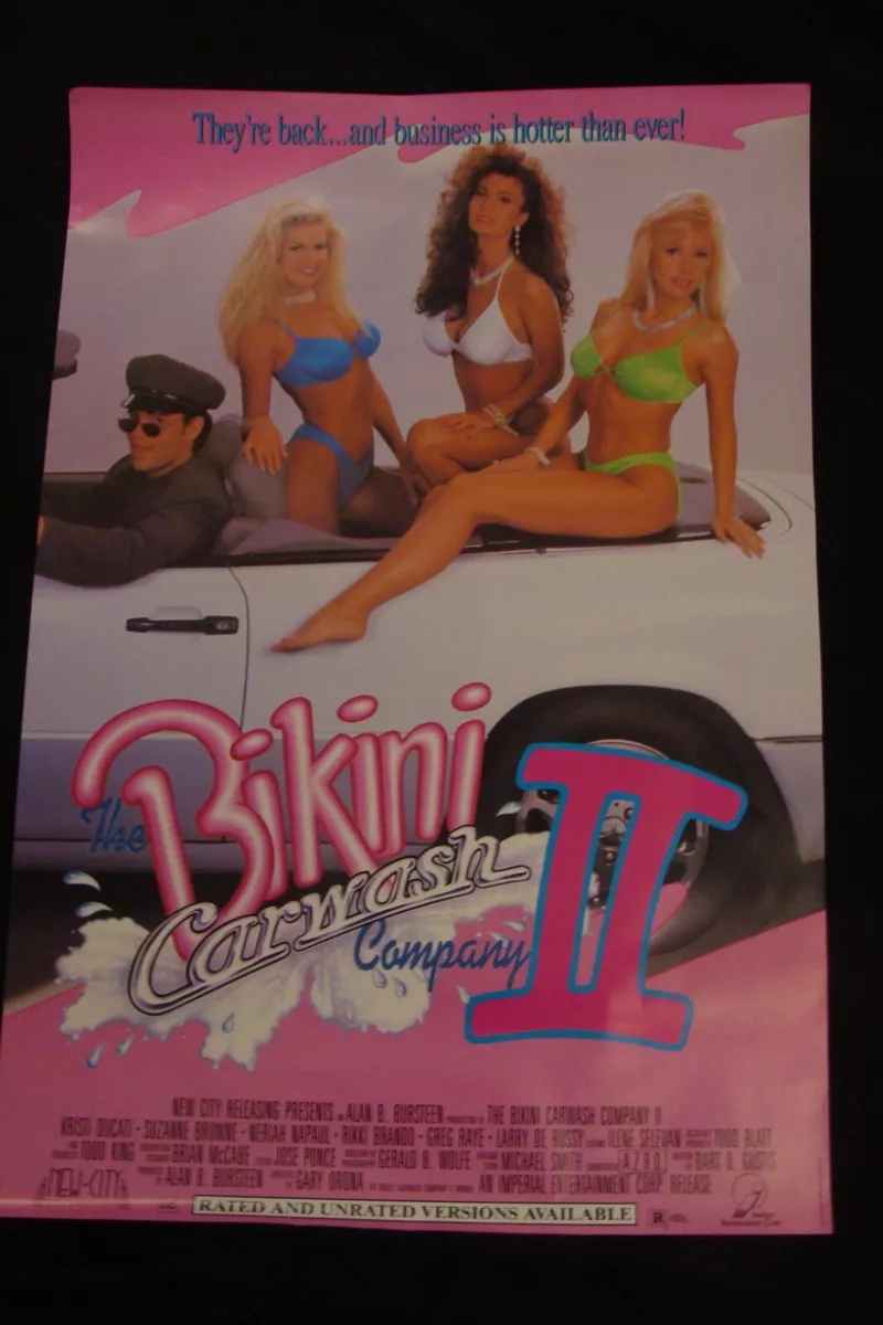 behzad saadat recommends bikini carwash company 2 pic