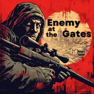 enemy at the gates free