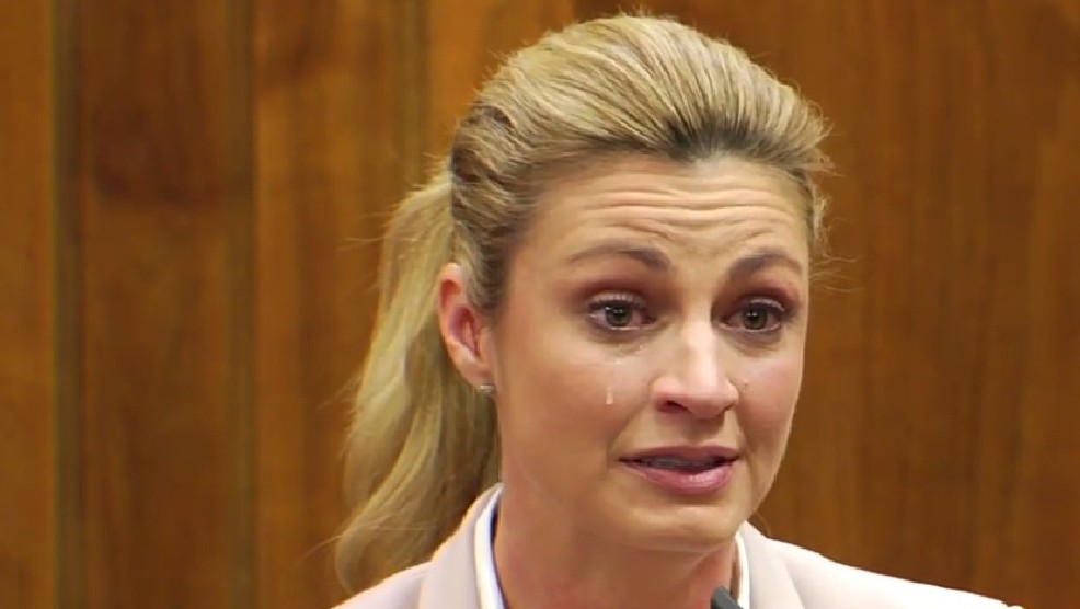 arnell moore recommends Erin Andrews Leaked Nude