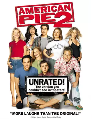 deborah goins recommends Megashare American Pie 2