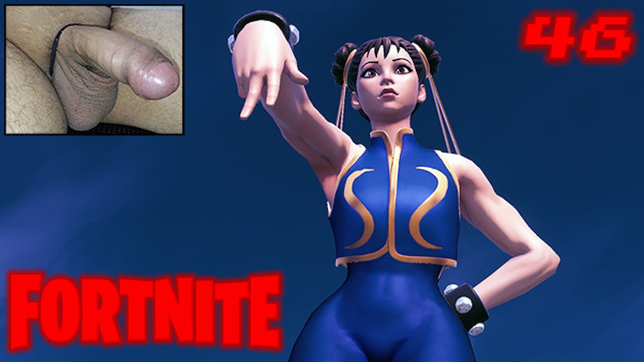 cathy henshaw recommends fortnite nude mod pic
