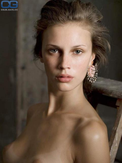 alara blofield recommends Marine Vacth Naked