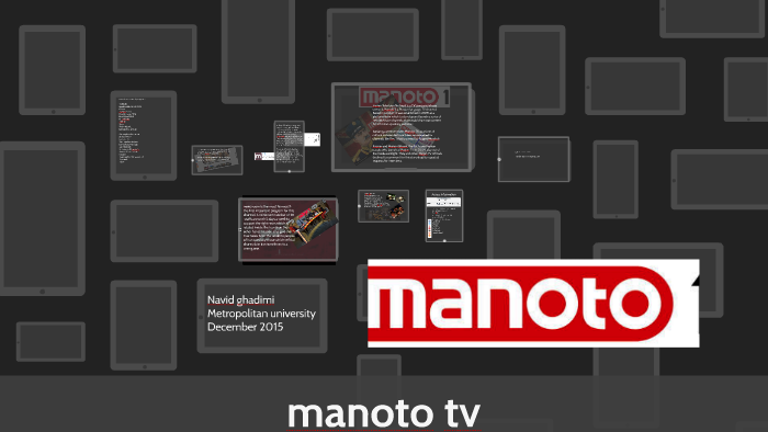 amy tetreault recommends Manoto 1 Tv Online