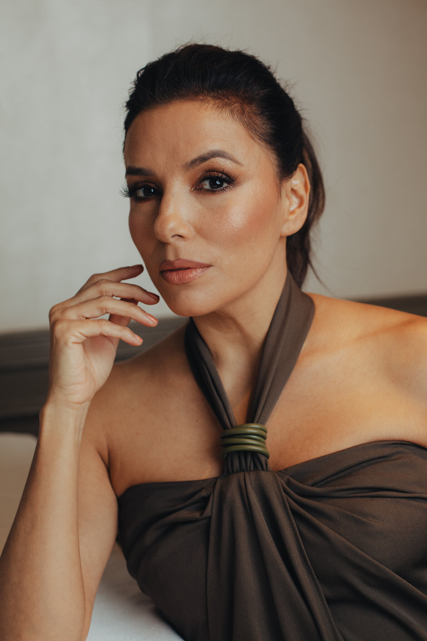 donna llaguno add eva longoria look alike photo