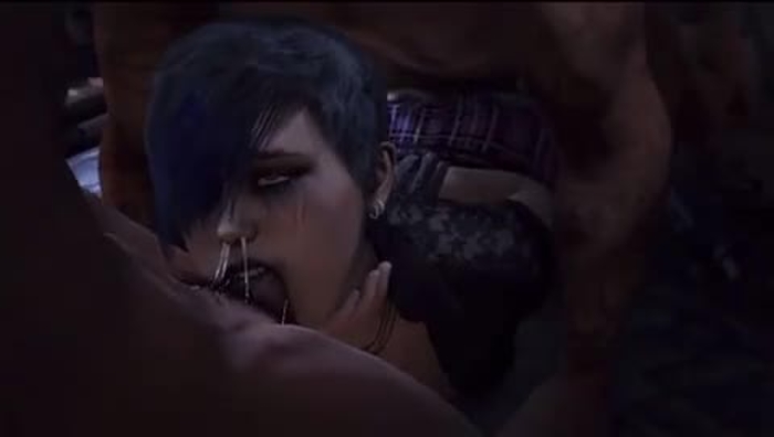aman dhaliwal recommends Beyond Two Souls Blowjob