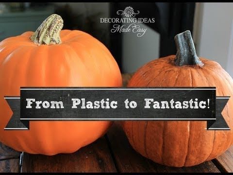 Best of Fake plastic and fantastic