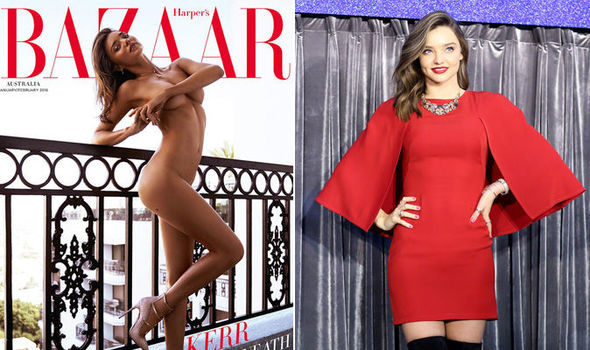 angie lobo recommends miranda kerr leaked photos pic