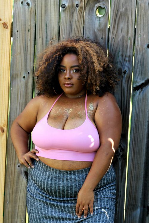 cynthia anastasia recommends hot fat black chicks pic