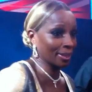 cynthia benavente recommends Mary J Blige Porn