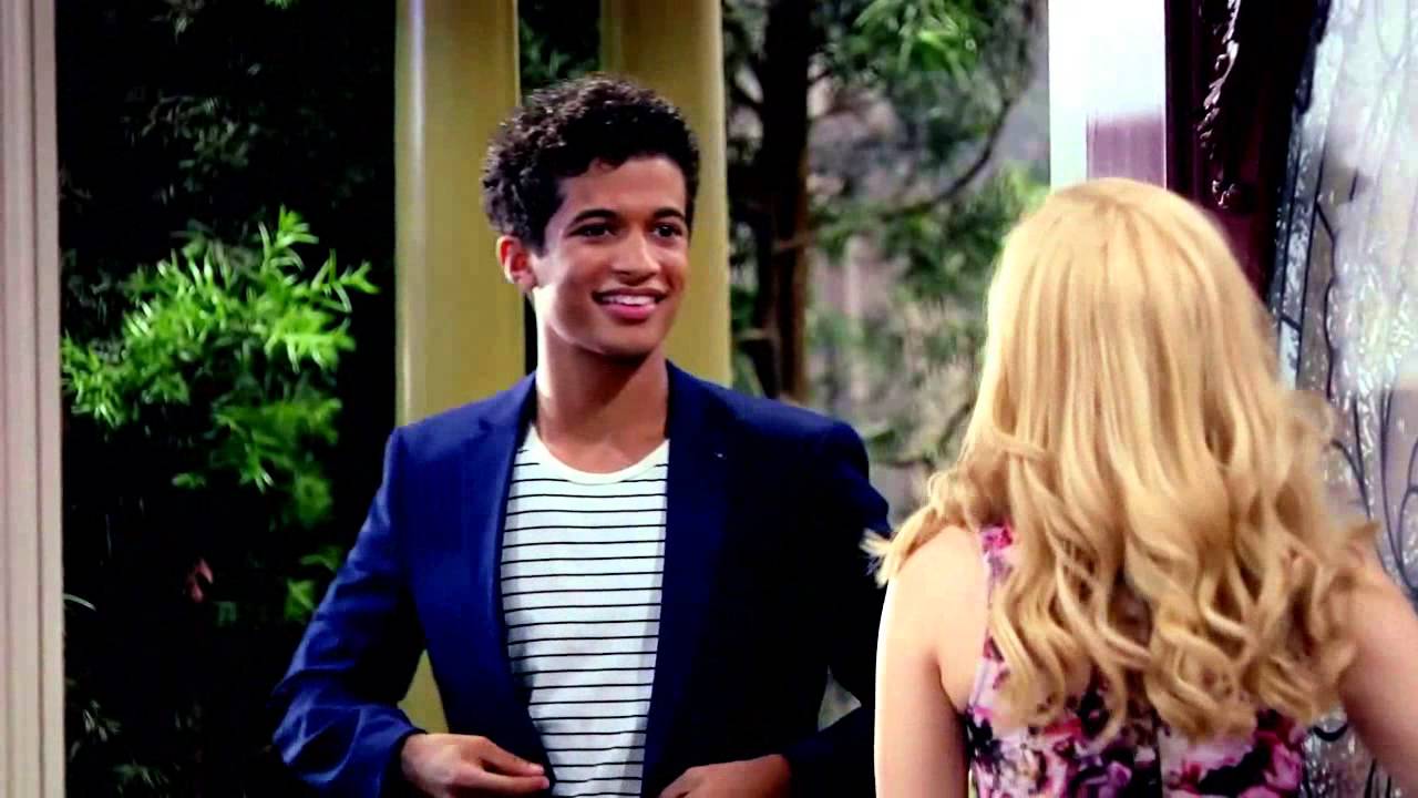 ani anxhi recommends holden from liv and maddie pic