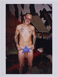 donna ebanks recommends terry richardson sex pics pic