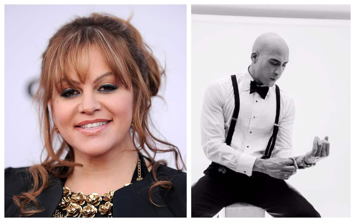 beth jacques recommends fernando jenni rivera bf pic