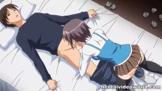 super sexy anime sex
