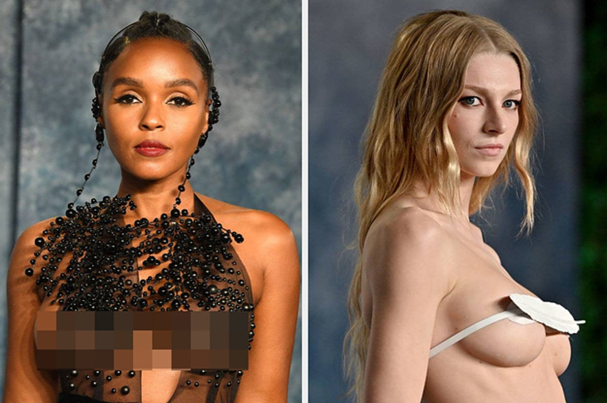 avril mcdonald recommends topless female stars pic