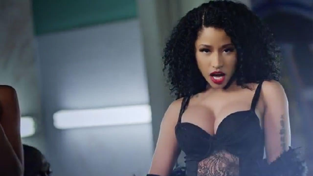 charles paige recommends nicki minaj sexiest videos pic