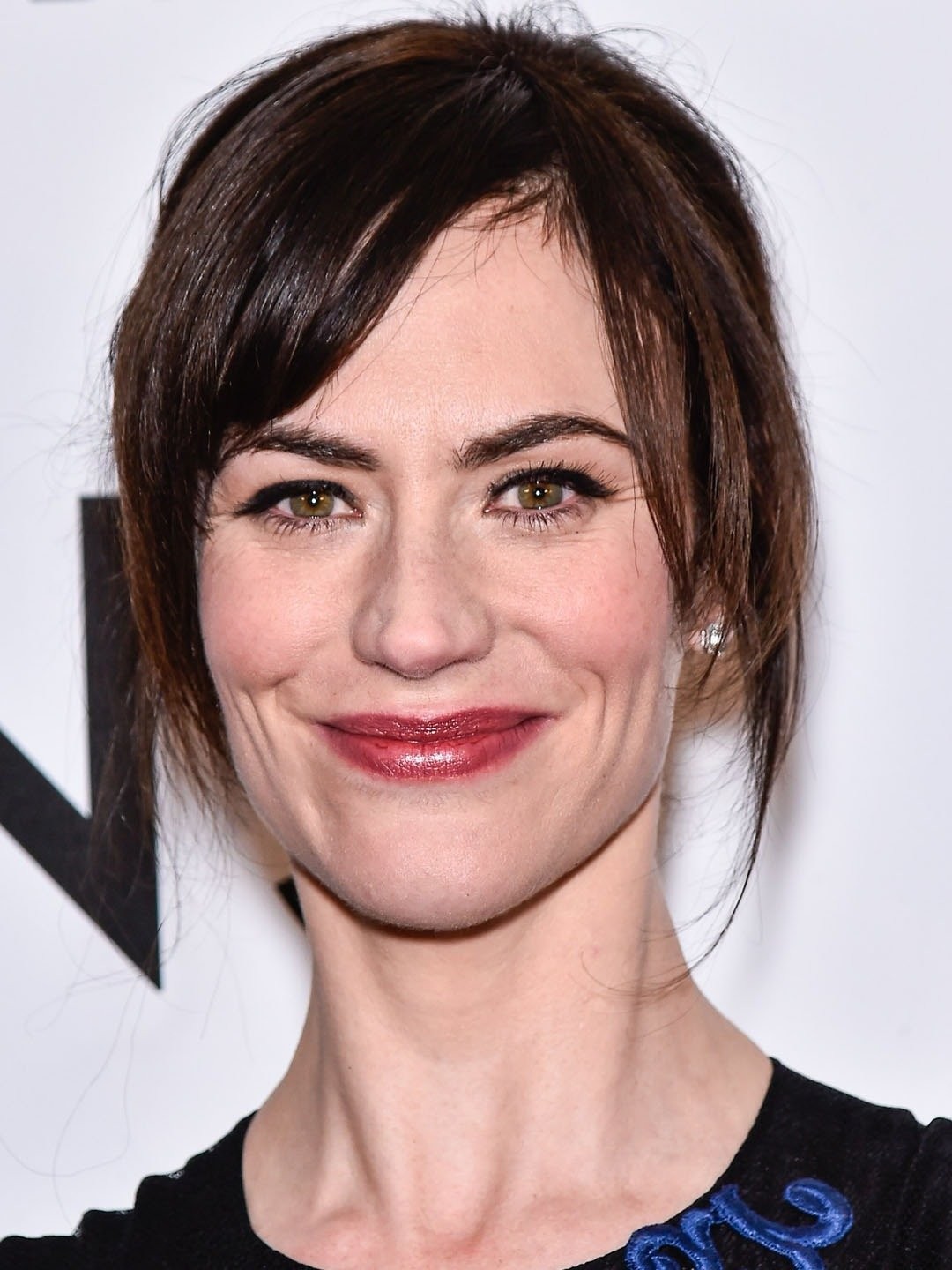 alan galicia recommends maggie siff ever been nude pic