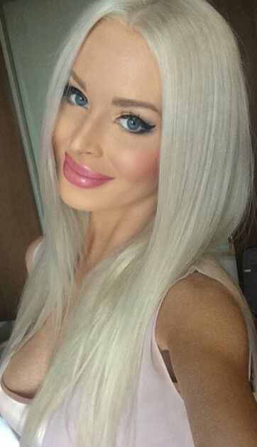 damien henderson add bleach blonde big tits photo