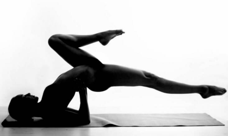 dennis therrian recommends naked yoga poses pic