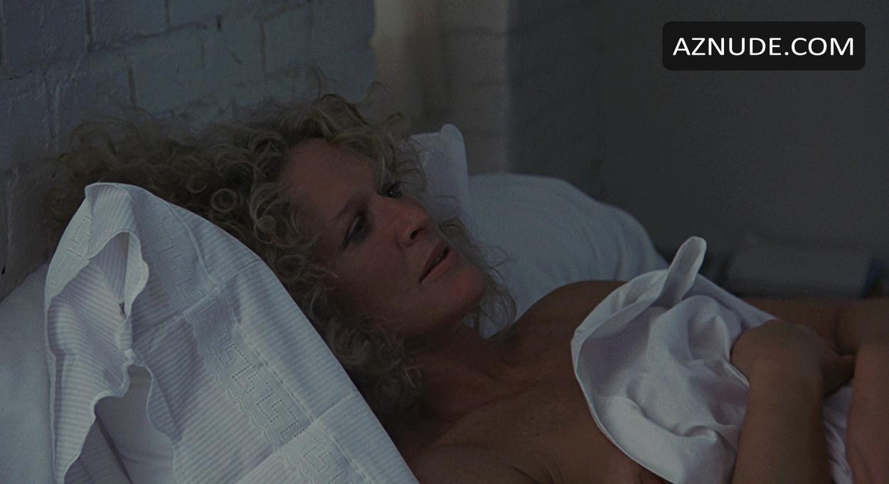 david whiston add glen close sex scenes photo