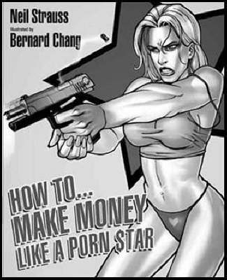 chris irish recommends Create A Porn Star