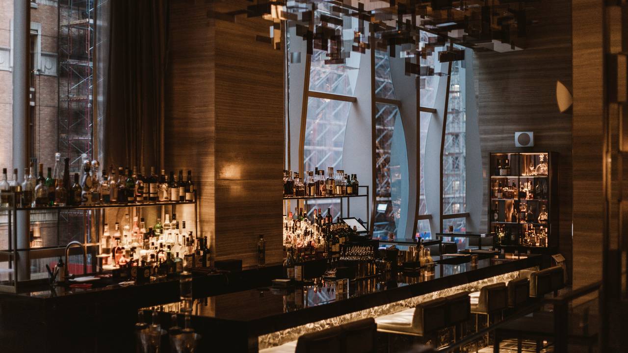 ann marie hofmann recommends park 77 bar in san francisco pic