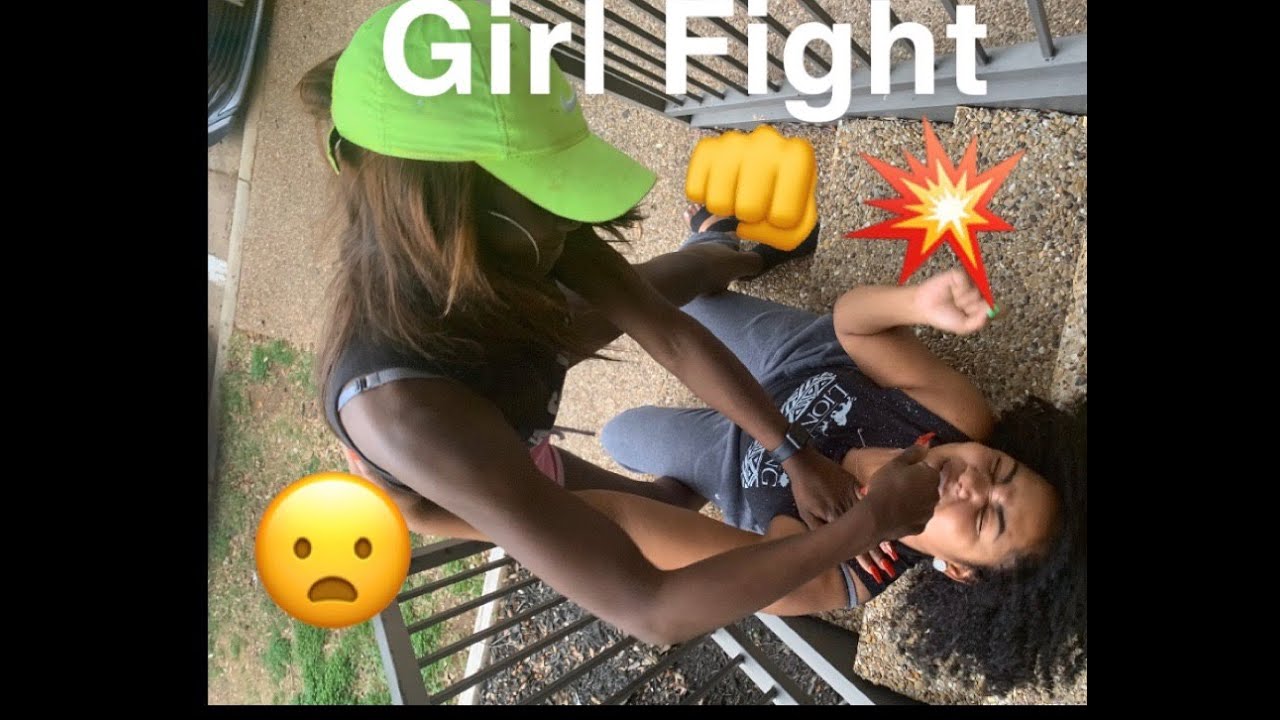 adrian slade recommends New Girl Fights 2020