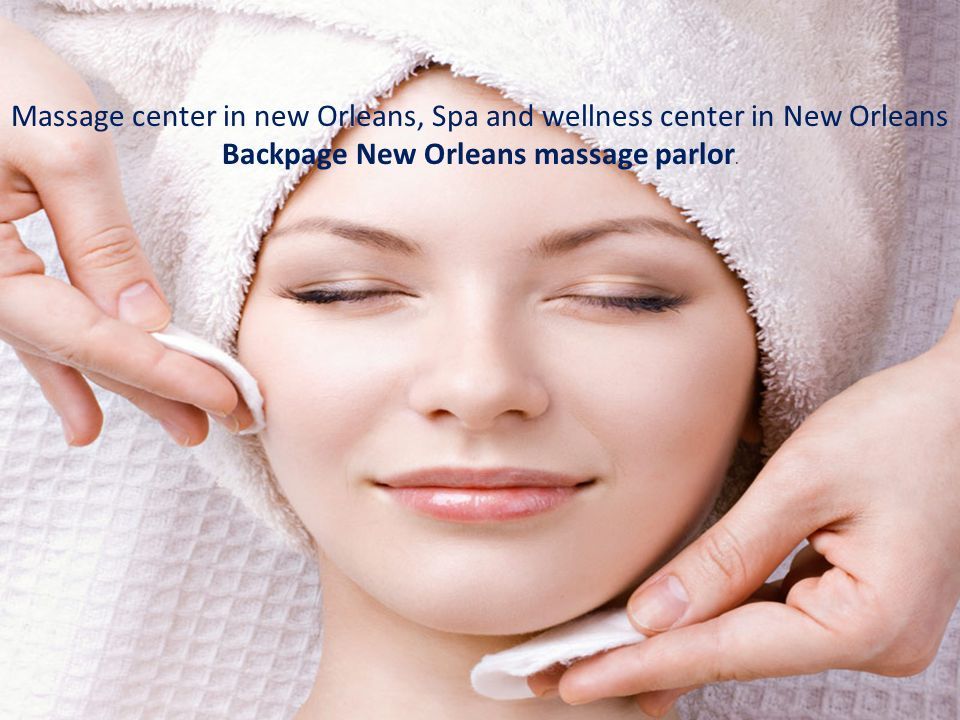 curlie sue recommends massage parlors new orleans pic