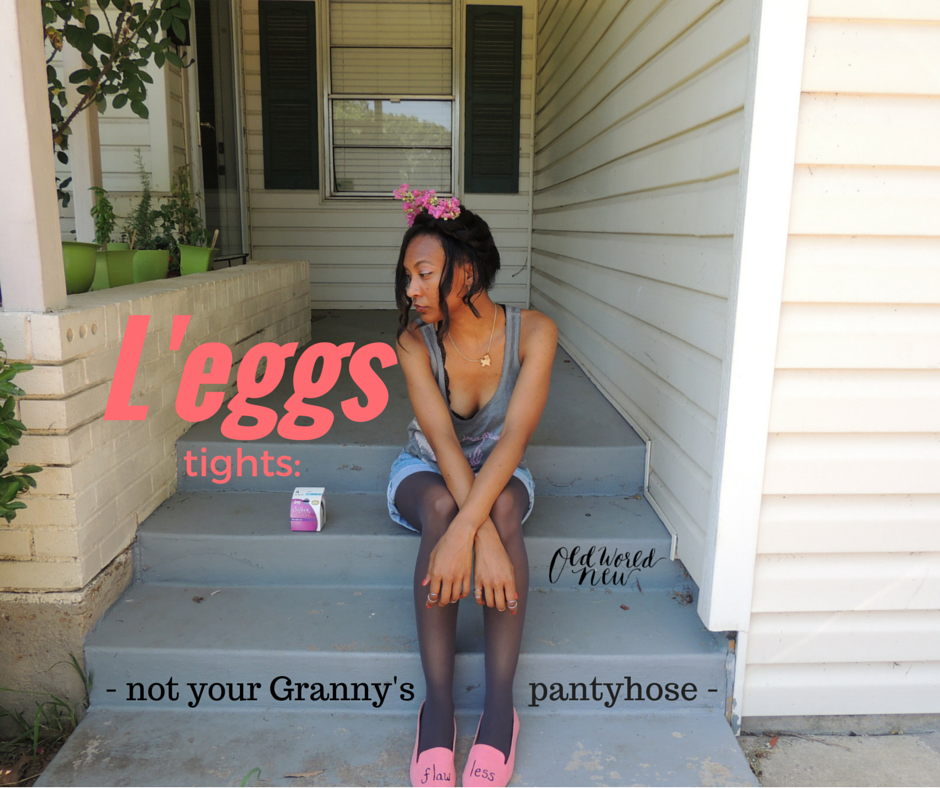 caroline guay recommends Granny Pantyhose Pictures