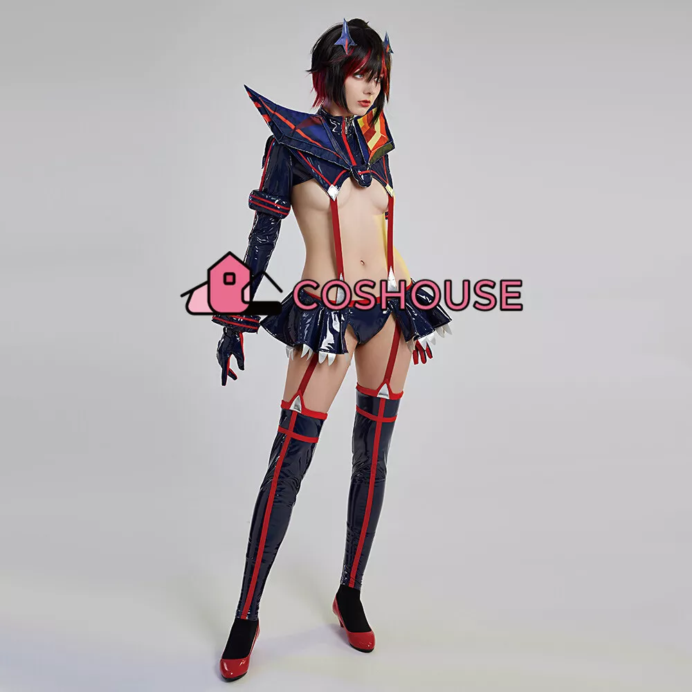 abdul rahman mohamad recommends kill la kill cosplay hot pic