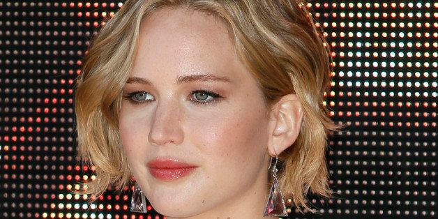 deb seger recommends Jennifer Lawrence Leaked Nude Pics