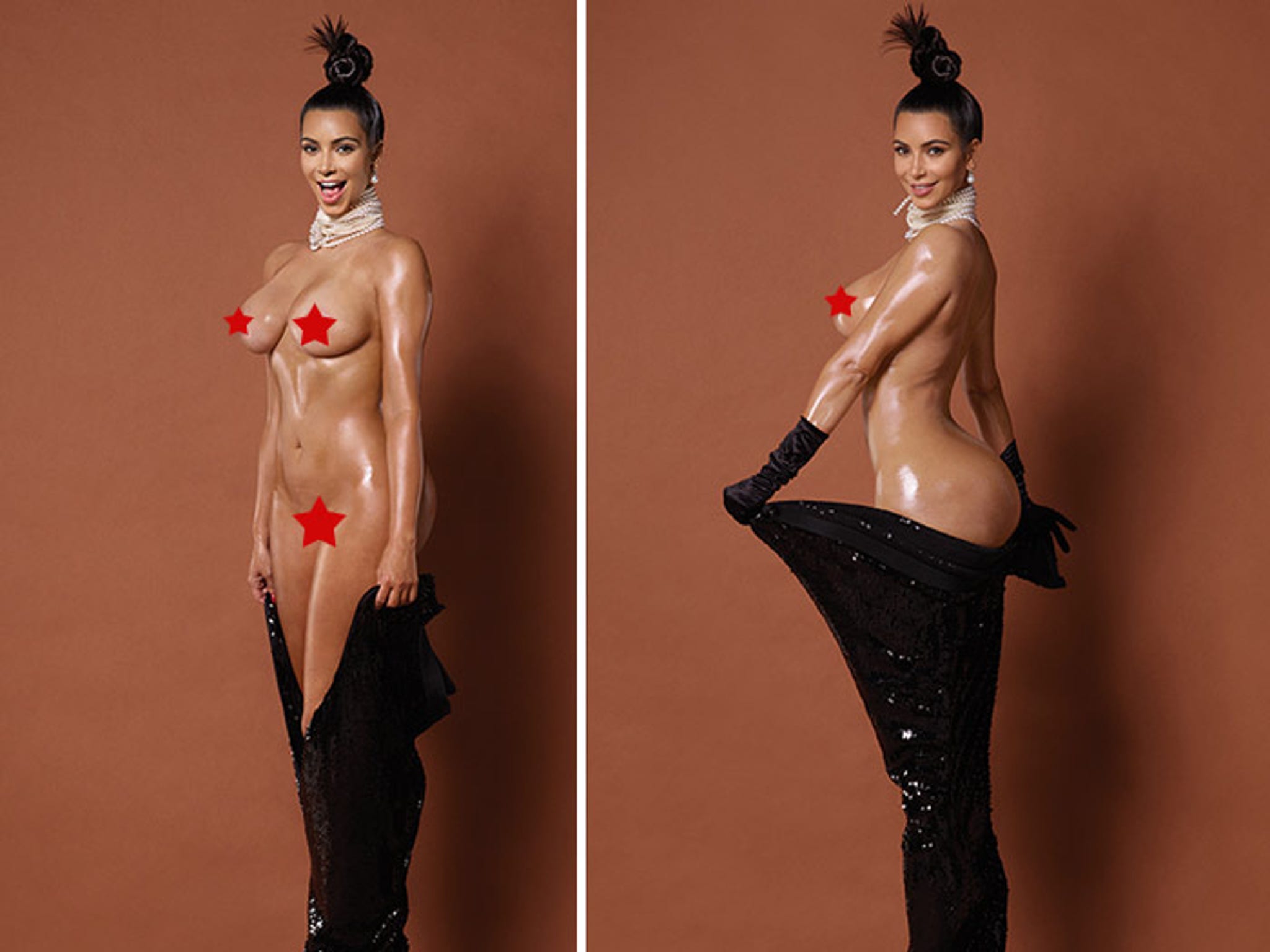 anjali mani recommends Kim Kardashian Topless Uncensored