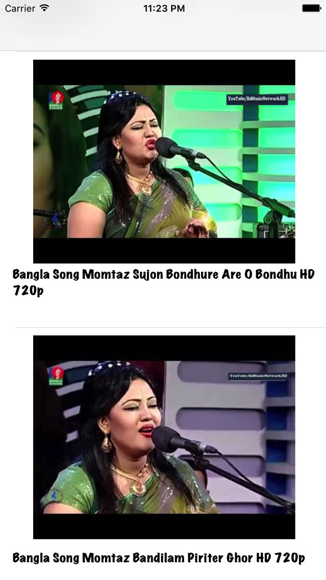 ammar tinmaker recommends Youtube Bangla Song Momtaz