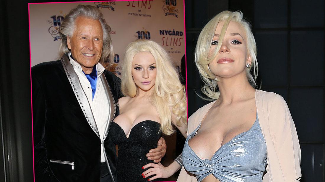 danika chapman recommends Courtney Stodden Playboy