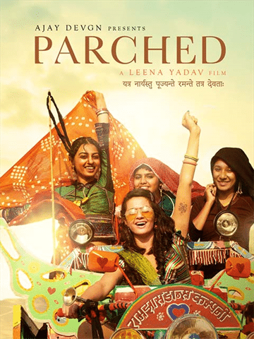 desmond wilkes recommends Parched Movie Online Hd