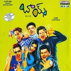 crista king recommends boys telugu movie songs pic