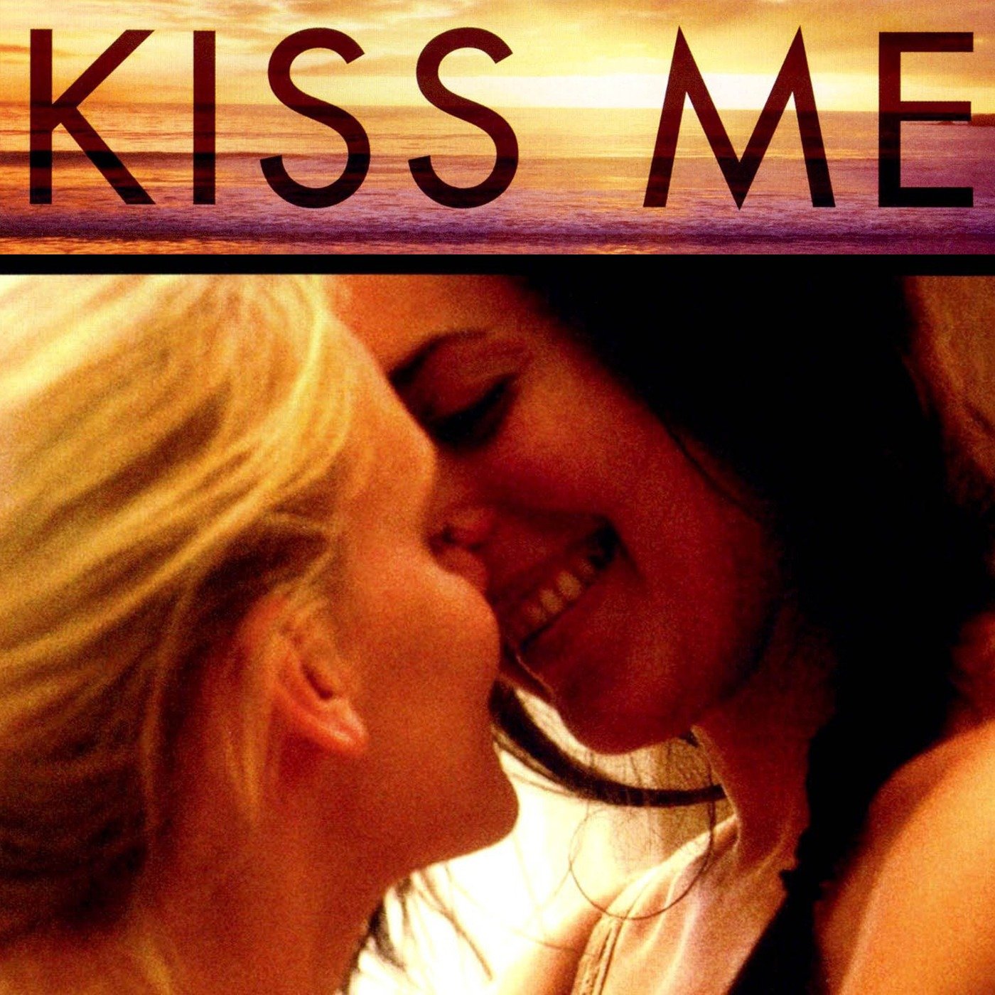 dianne cadiente recommends kiss me 2014 full movie pic